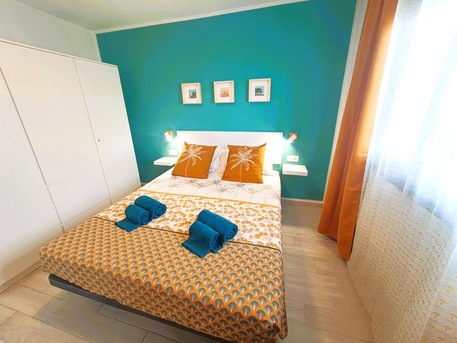 Apartament Casa Madi Dunasol By Ahf Corralejo