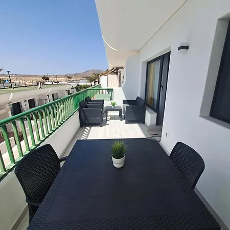 Casa Madi Dunasol Corralejo By Ahf Exterior photo
